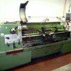 COLCHESTER, Mascot 1600, CENTER DRIVE, LATHES