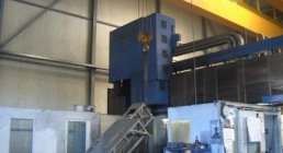 SCHIESS, 40 FZT, OTHER, MILLERS