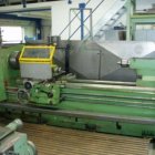 GURUTZPE, Super AT 400x 2000, CENTER DRIVE, LATHES
