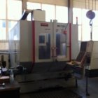 QUASER, MK 70 U, UNIVERSAL, MACHINING CENTERS