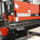 AMADA, STPC 164, SHEET METAL FORMING MACHINERY, SHEET METAL FORMING MACHINERY