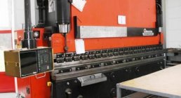 AMADA, STPC 164, SHEET METAL FORMING MACHINERY, SHEET METAL FORMING MACHINERY