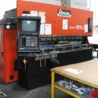 AMADA, ITS 2, SHEET METAL FORMING MACHINERY, SHEET METAL FORMING MACHINERY