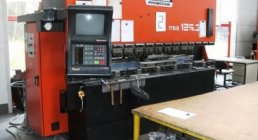 AMADA, ITS 2, SHEET METAL FORMING MACHINERY, SHEET METAL FORMING MACHINERY