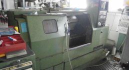 MAZAK, Quick Turn 10 Universal, CNC LATHE, LATHES