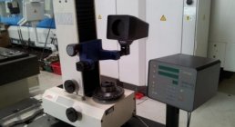 ZOLLER, Junior, MEASURING MACHINES, MEASURING MACHINES