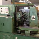 WMW, ZFWZ 205x5, GEAR, CUTTERS