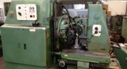 WMW, ZFWZ 205x5, GEAR, CUTTERS