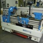 WAGNER, DCL 210 X 1000, CENTER DRIVE, LATHES