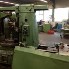 TOS, FO 6, GEAR, CUTTERS