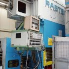 RASTER, HR150/1100, HIGH SPEED PRODUCTION, PRESSES