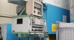 RASTER, HR150/1100, HIGH SPEED PRODUCTION, PRESSES