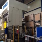 SMG, HZPUG – T 400 und HZPU – T 250, HYDRAULIC, PRESSES