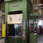LAUFFER, RZU 400, HYDRAULIC, PRESSES
