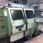 OKUMA, LC 20, CNC LATHE, LATHES