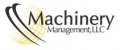  Machinery Management