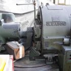 GLEASON, B 12, GEAR, CUTTERS