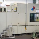 HOEFLER, Nova 1000, GEAR, CUTTERS