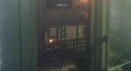 HELLER, BEA 05, HORIZONTAL, MACHINING CENTERS