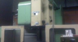 MORI SEIKI, MV-55/50, VERTICAL, MACHINING CENTERS