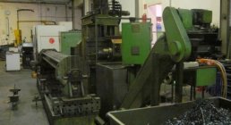 CSEPEL, MVM 3000, HORIZONTAL, MILLERS