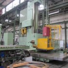 WOTAN RAPID, 3 K, FLOOR TYPE HORIZONTAL, DRILLS