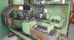 GILDEMEISTER, NEF 480, OTHER, LATHES