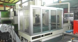 KITAMURA, My Center 3, VERTICAL, MACHINING CENTERS