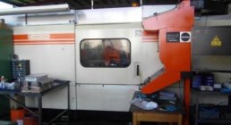 KARSTENS, K56, CYLINDRICAL, GRINDERS