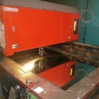 AMADA, LC 1212, SHEET METAL FORMING MACHINERY, SHEET METAL FORMING MACHINERY