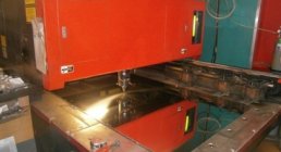 AMADA, LC 1212, SHEET METAL FORMING MACHINERY, SHEET METAL FORMING MACHINERY