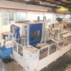 SHW, Uniseed 5, UNIVERSAL, MACHINING CENTERS