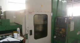 MAZAK, VQC 15/40, VERTICAL, MACHINING CENTERS