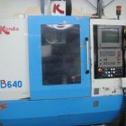KONDIA, B 640, CENTERING MACHINES, CENTERING MACHINES