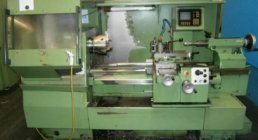 VOEST-ALPINE STEINEL, E 50, OTHER, LATHES