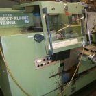 VOEST-ALPINE STEINEL, W 570 E/1, OTHER, LATHES