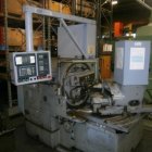 GLEASON, B14 CNC, GEAR, CUTTERS