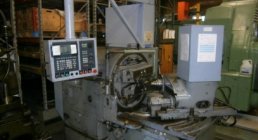 GLEASON, B14 CNC, GEAR, CUTTERS