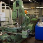 MAAG, SH 100 CNC, GEAR, CUTTERS