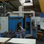 DORRIES, VCE 100, CNC LATHE, LATHES