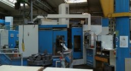 DORRIES, VCE 100, CNC LATHE, LATHES