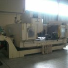 CHIRON, FZ 26 L, VERTICAL, MACHINING CENTERS