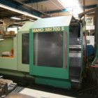 MAHO, 700 S, UNIVERSAL, MACHINING CENTERS