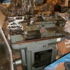 BECHLER, AS 7, AUTOMATIC-PRODUCTION, LATHES