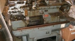 BECHLER, AS 7, AUTOMATIC-PRODUCTION, LATHES