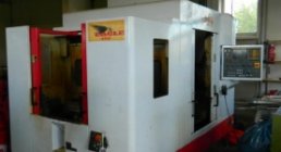 YANG, SMH-450, HORIZONTAL, MACHINING CENTERS