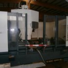 CHIRON, FZ 22 L, VERTICAL, MACHINING CENTERS