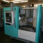 DECKEL-MAHO, DMC 63 V, VERTICAL, MACHINING CENTERS