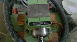 IBAG, 45KWAG 07, MACHINE TOOL, ACCESSORIES