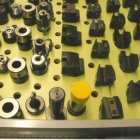 BOLEY, -empty-, MACHINE TOOL, ACCESSORIES